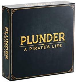 Plunder