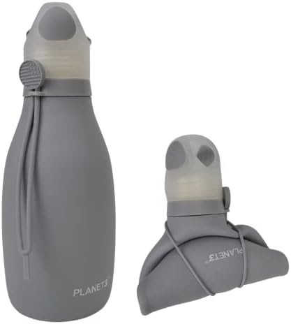 Collapsible Water Bottle