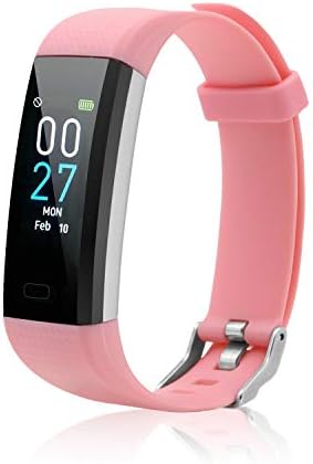 Fitness Tracker