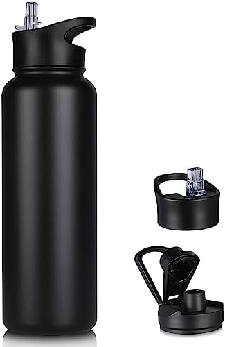 Insulated Water Bottle