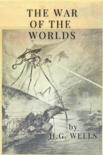 The War Of The Worlds