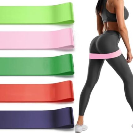 Resistance Loop Exercise Bands