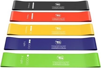 Resistance Bands Set for Men and Women