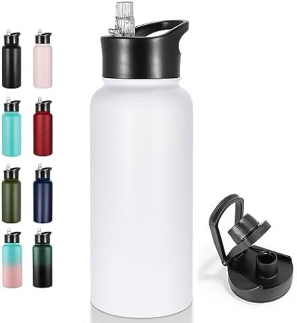 Insulated Water Bottle