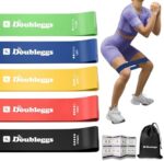 Resistance Bands for Working Out