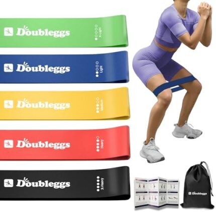 Resistance Bands for Working Out