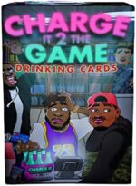 Drinking Cards