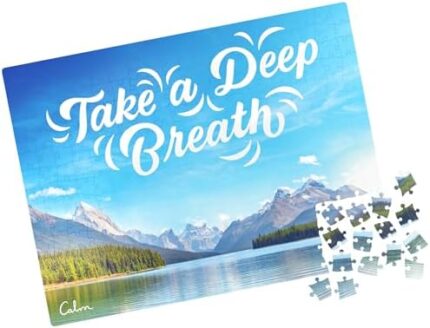 Calm Jigsaw Puzzle