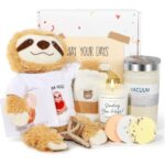 Sloth Gifts for Women