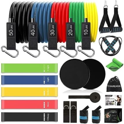 Resistance Bands