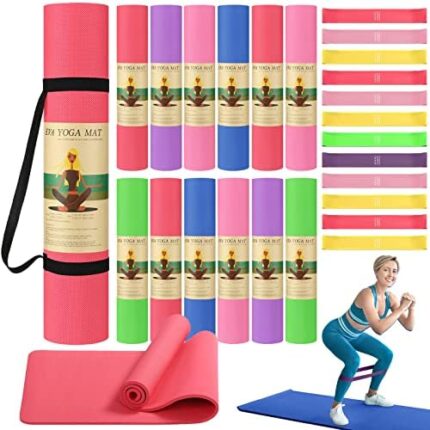 Yoga Mats