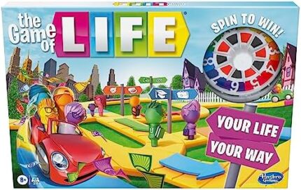 The Game of Life Game