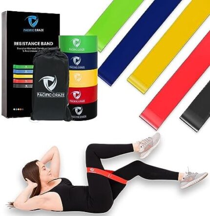 Pro Resistance Bands