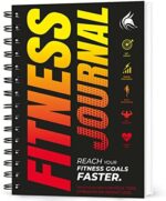 Clever Fox Fitness Journal