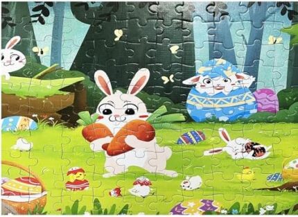 Puzzles for Kids