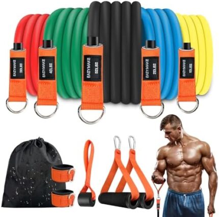 Exercise Bands