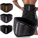 Weight Lifting Belt