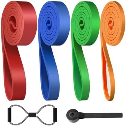 Resistance Bands for Working Out